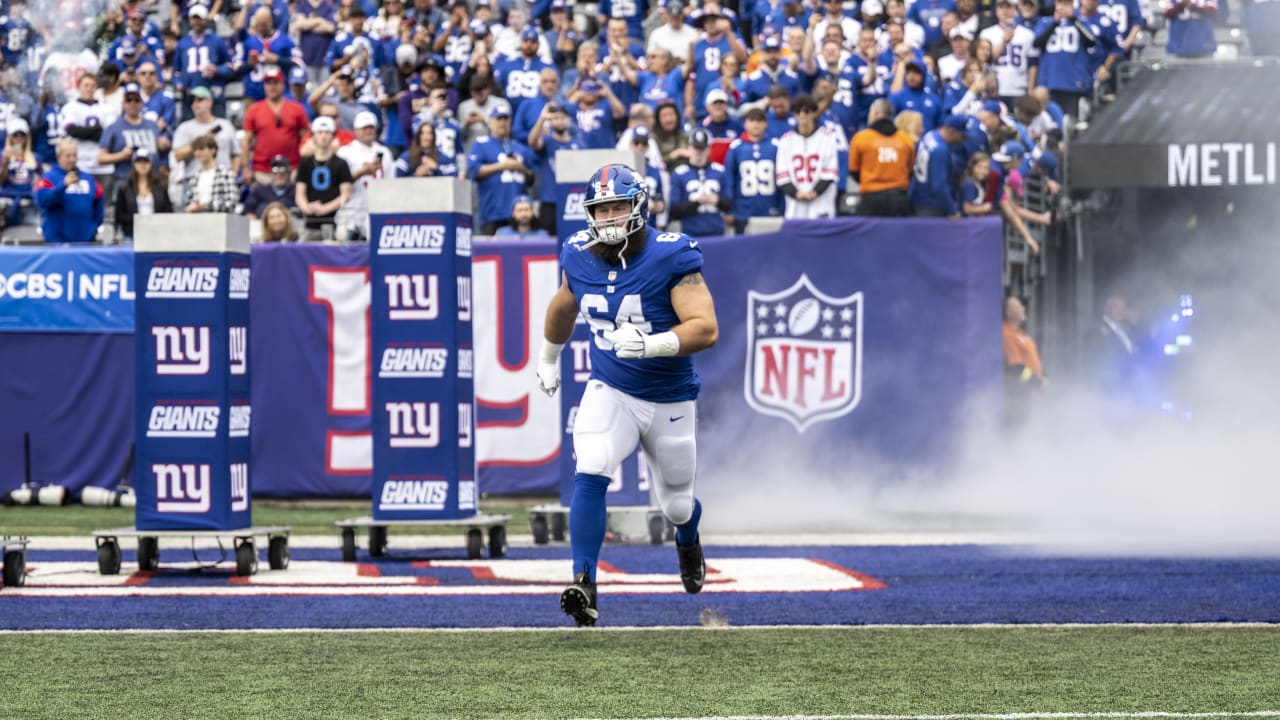 Takeaways from New York Giants and Dallas Cowboys Thanksgiving