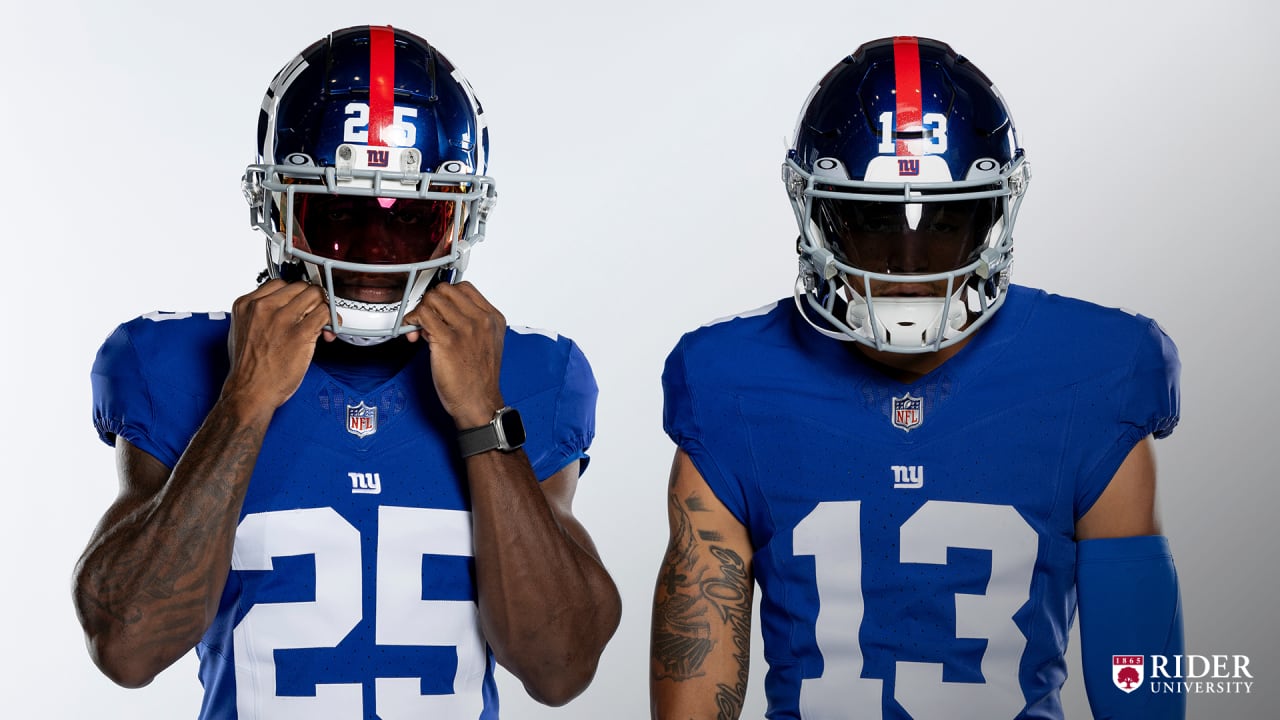 NFL 2023: New Uniforms, Helmets for 13 Teams