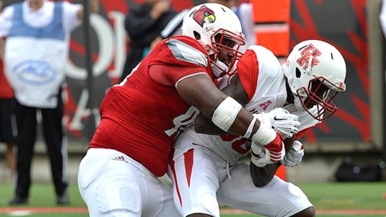 Who are the top DT prospects in the 2016 Draft?