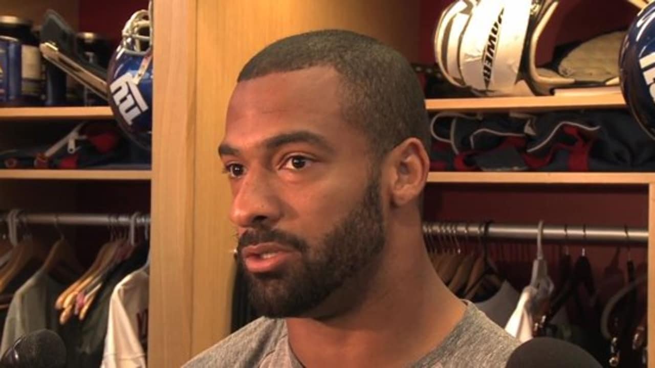 LB Spencer Paysinger looking ahead to Chiefs