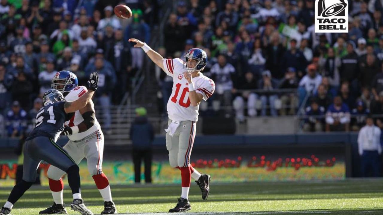 Patriots vs. Jets - 10/21/2012