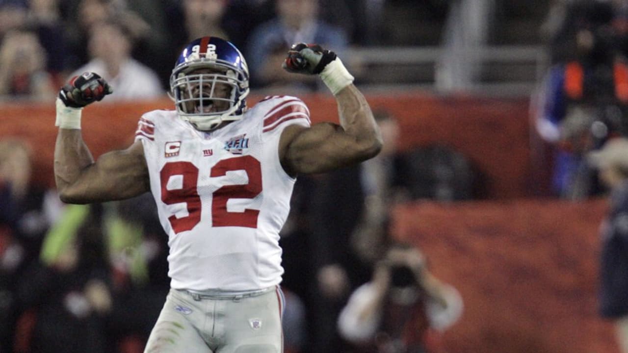 Super Bowl XLII Photos: Giants Vs. Patriots