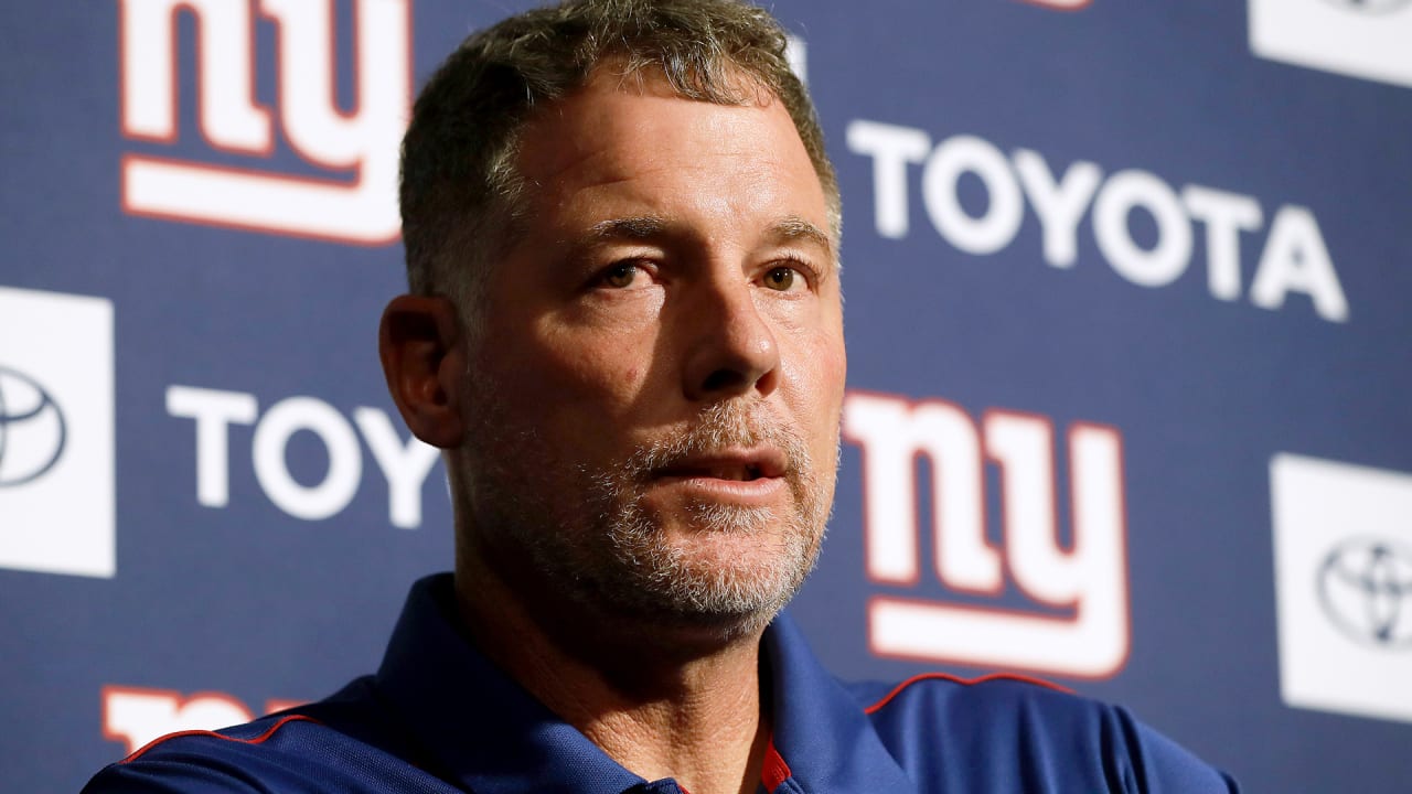 New York Giants head coach Pat Shurmur hails Eli Manning as 'outstanding', NFL News