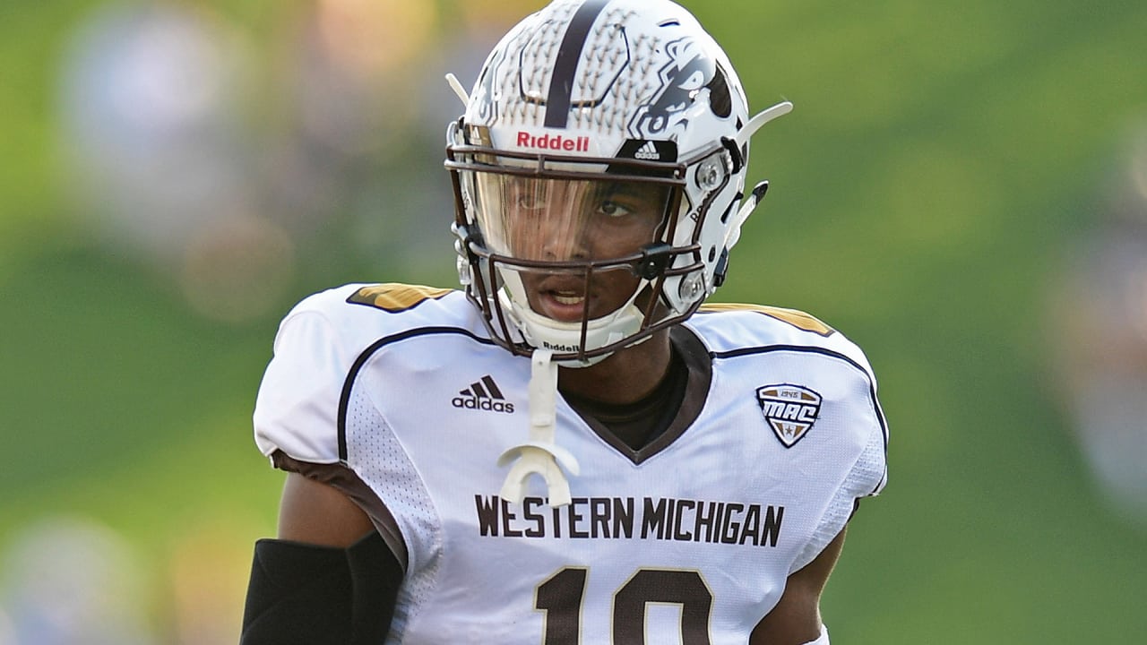 Sam Beal (CB) Shop - New York Giants - Yahoo Sports