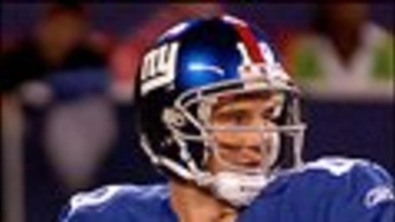 Watch Giants Games Online in 2012!