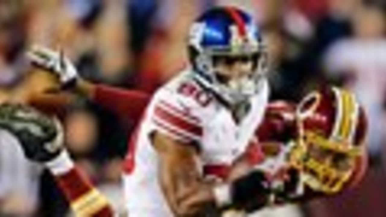 Giants 53 Man Roster Breakdown