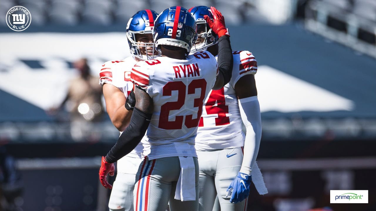 3 NY Giants veterans who look unlikely to make the 53-man roster