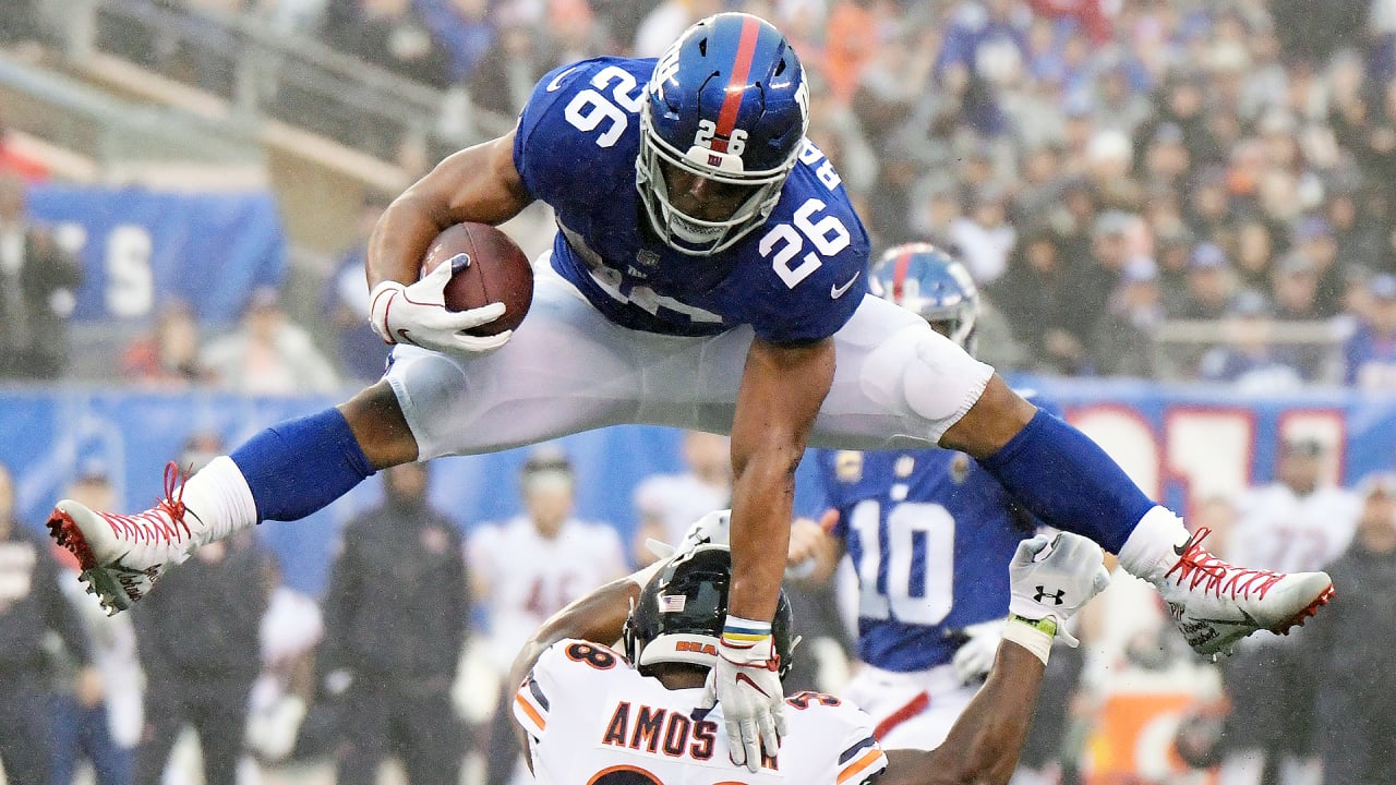 New York Giants on X: Our 2021 opponents 