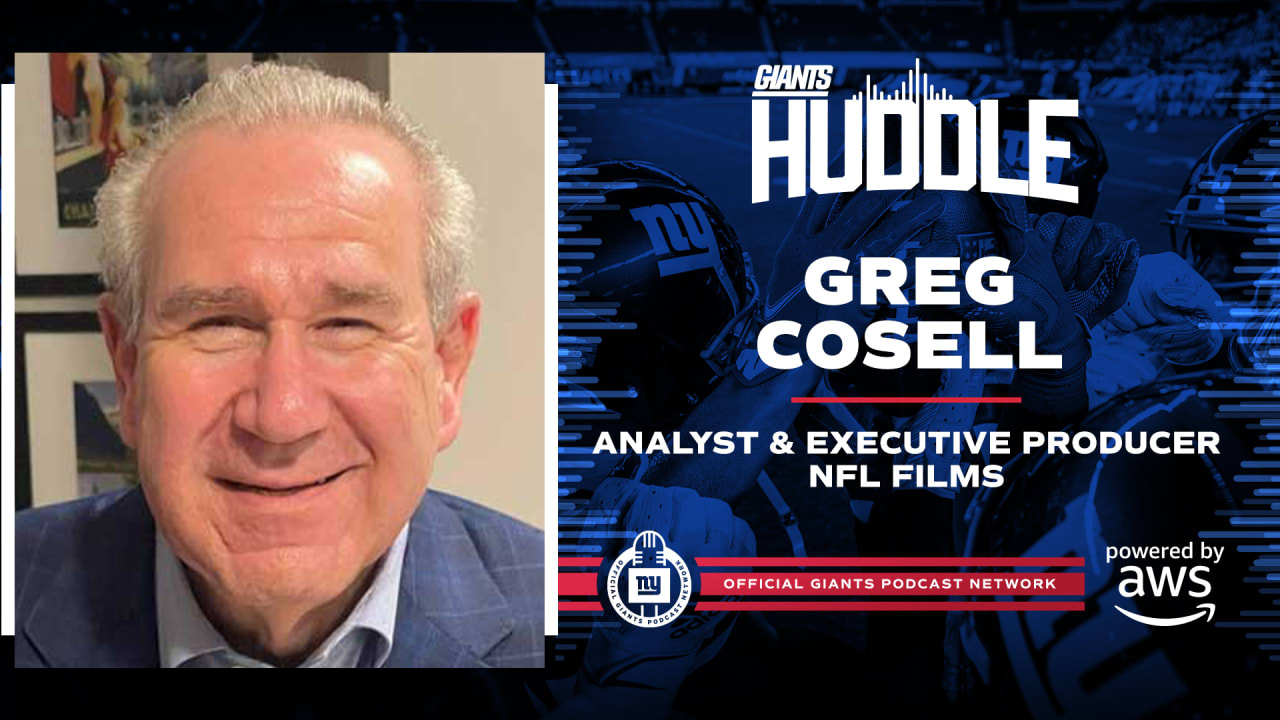 Greg Cosell's Final Six-Player Breakdown