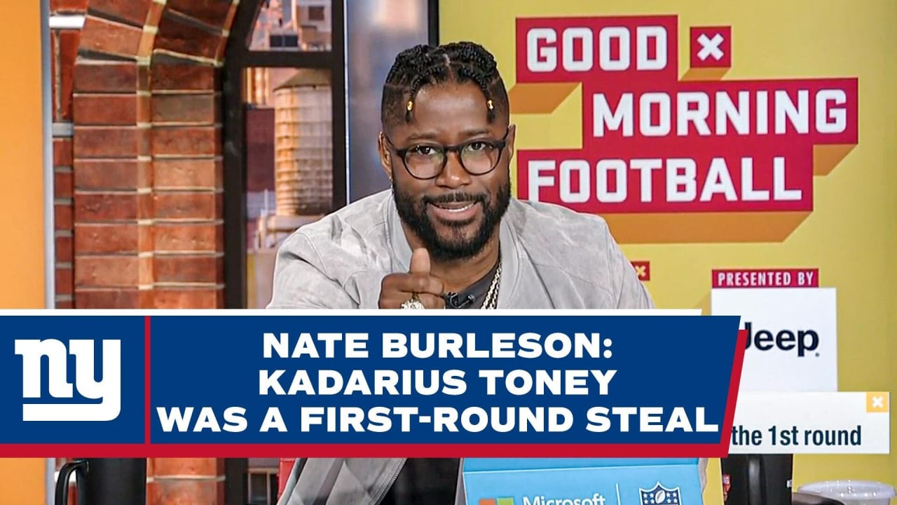 Nate Burleson - Cleveland Browns Wide Receiver - ESPN