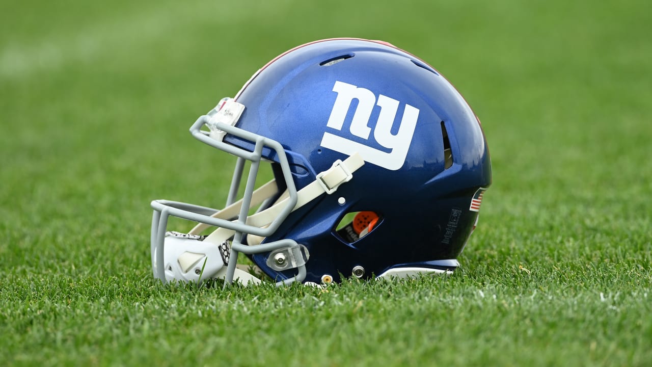 ny giants latest news