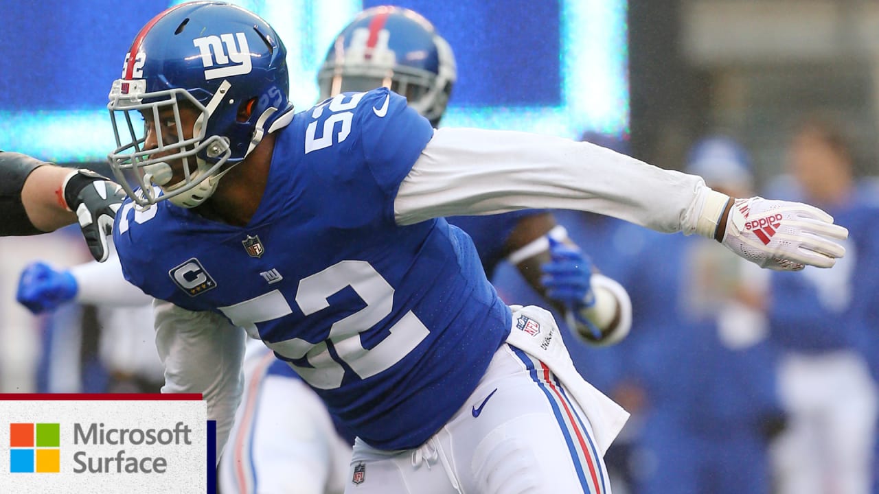 5 players to watch vs. the Titans