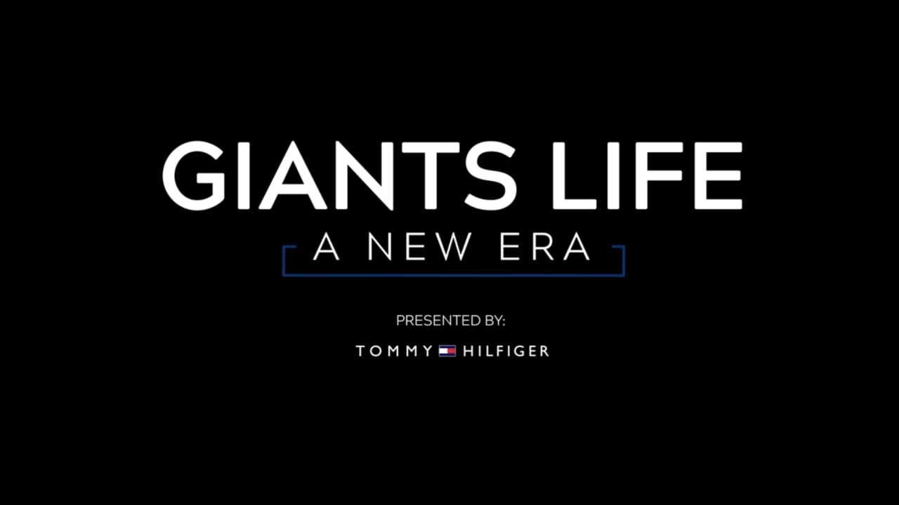 Watch premiere of ‘Giants Life: A New Era’ Tuesday