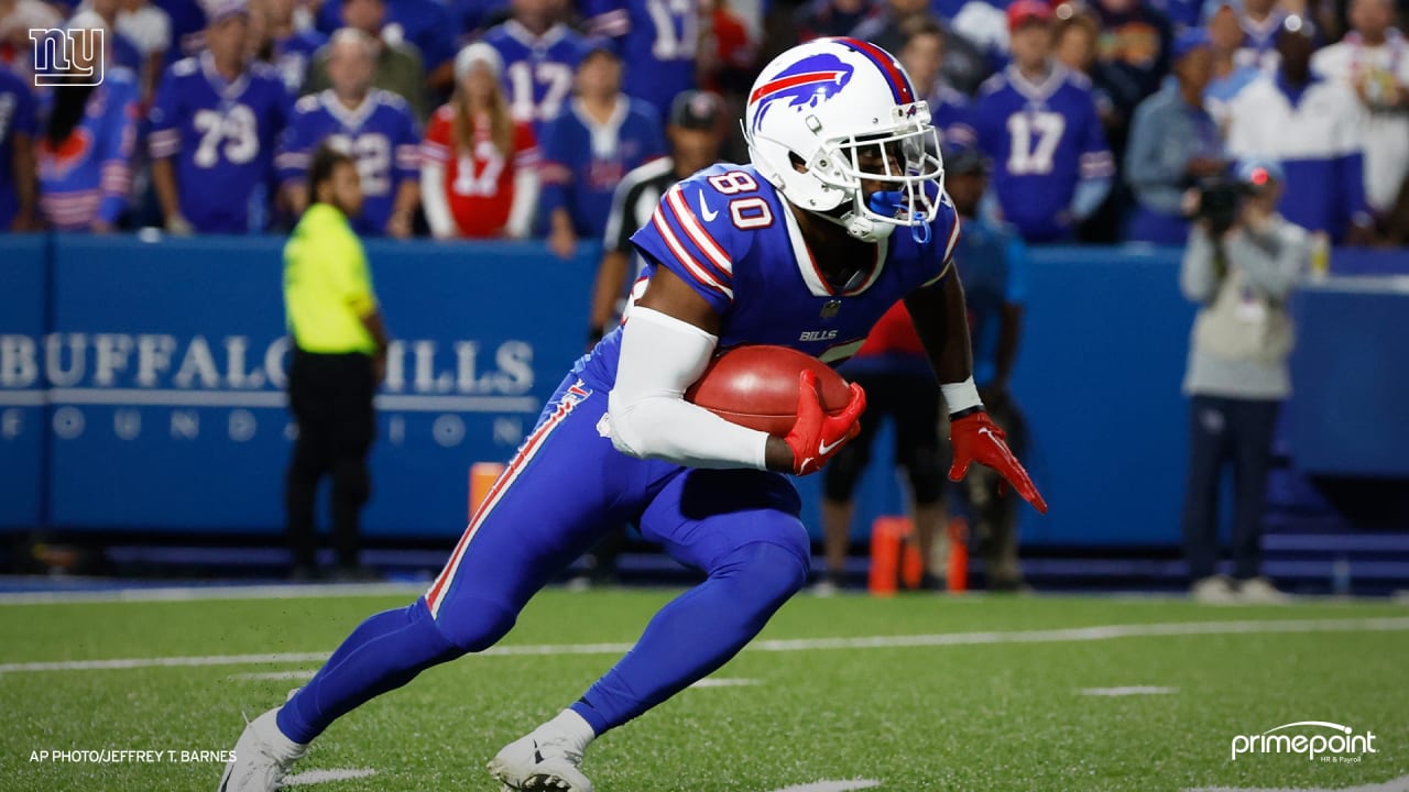 Photos Best of WR Jamison Crowder