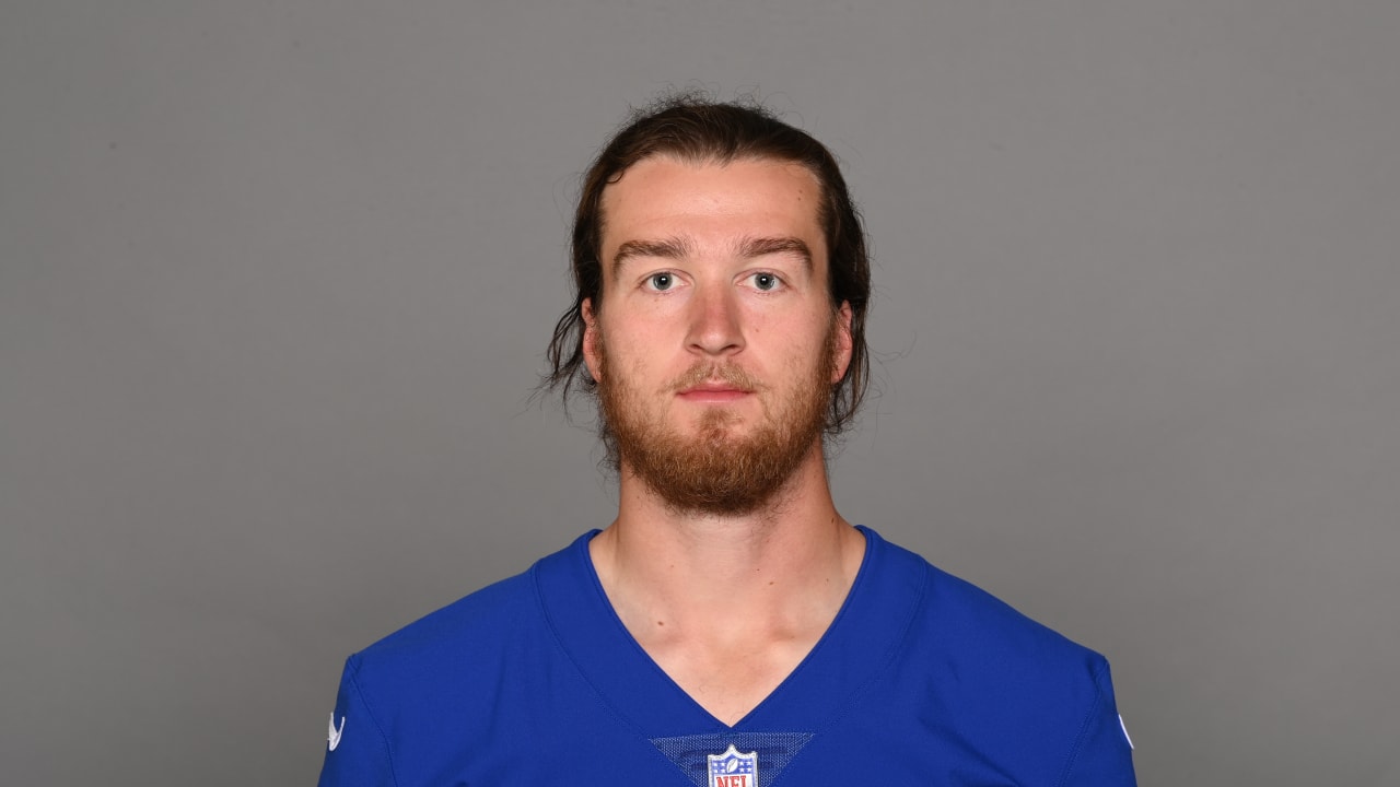 gillan new york giants