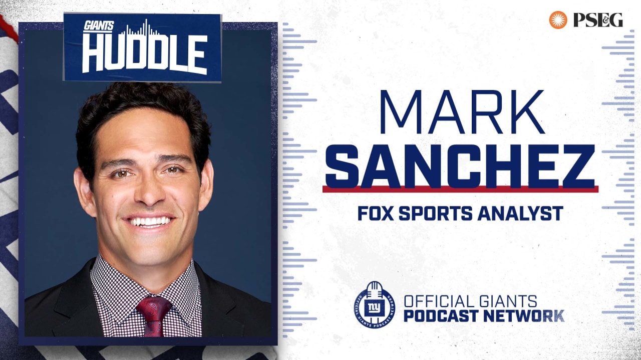 After Giants-Jags audio issues, Mark Schlereth said unaired