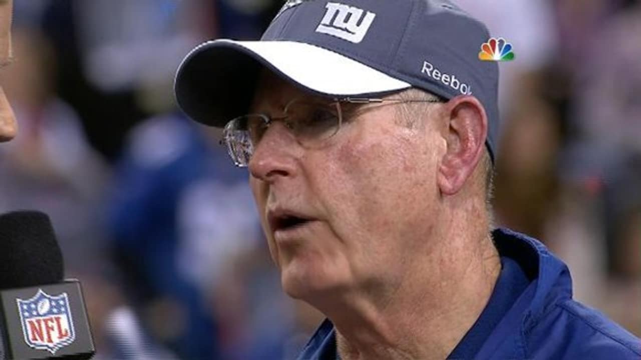 Why Super Bowl Win Buys Tom Coughlin a Free Pass for Giants Coaching Career, News, Scores, Highlights, Stats, and Rumors