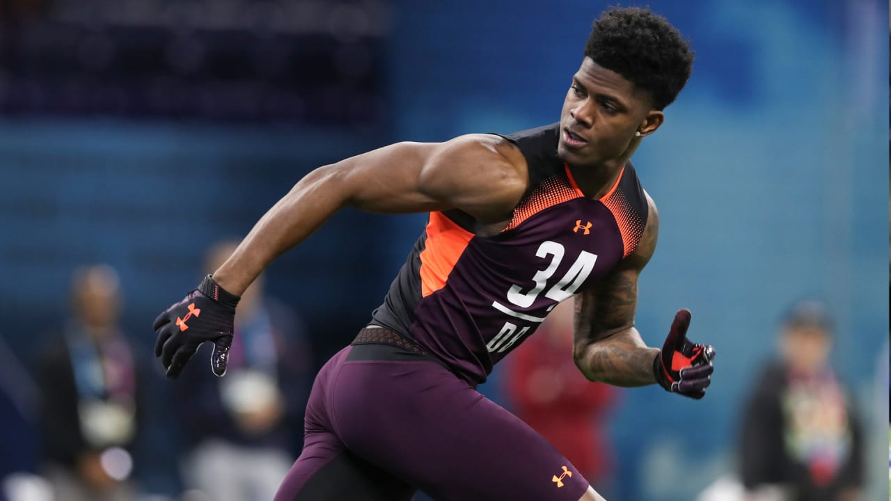 2019 NFL Draft Profile: Greedy Williams, LSU, NFL Draft