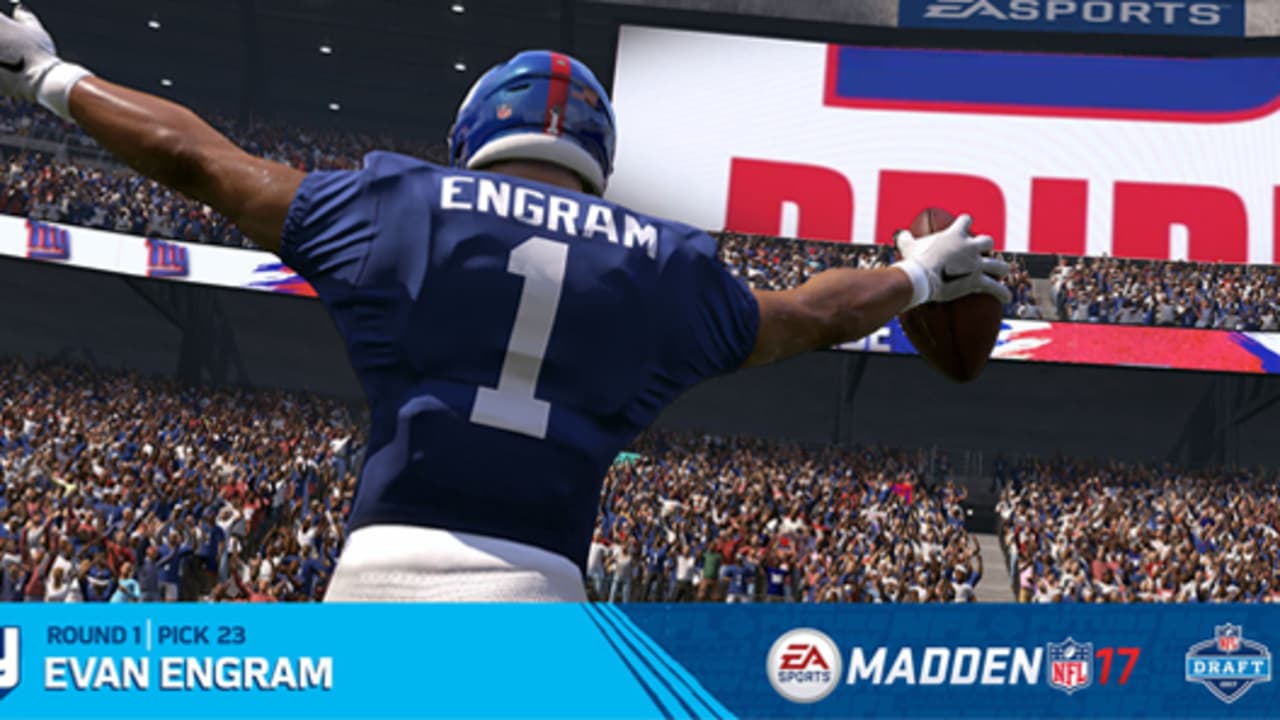 EA Sports has released its annual player ratings for the upcoming release  of video game Madden NFL 23.