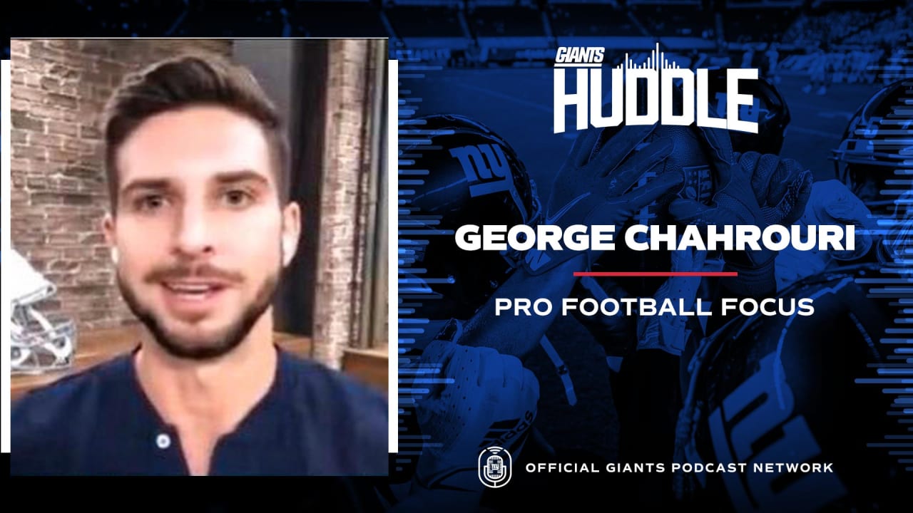 George Chahrouri (@PFF_George) / X