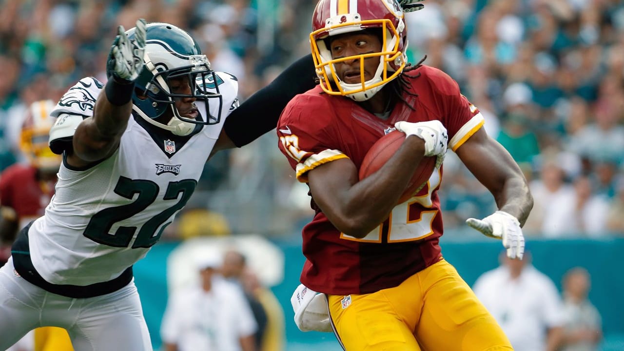 NFC East Roundup In Photos