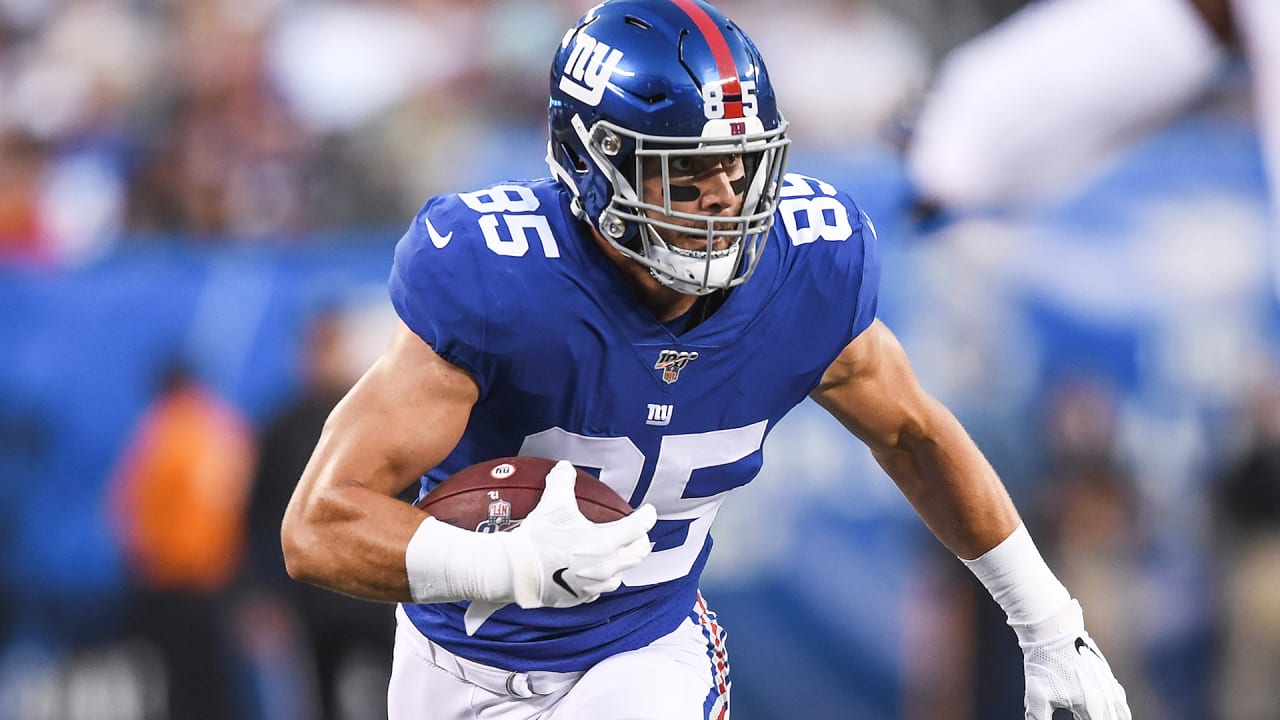 NY Giants: Rhett Ellison calls it a career ahead of 2020 season