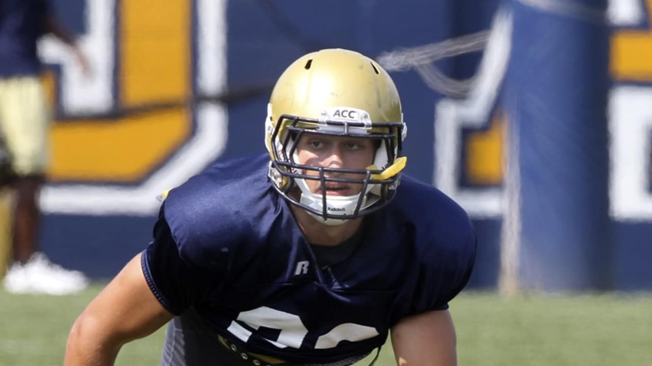 5th Rd S Cooper Taylor