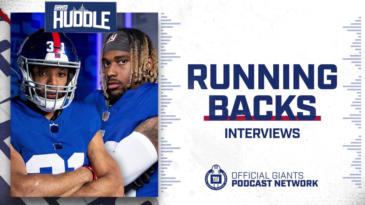 Game Day Preview: Giants get ready for Monday Night Football against the  Seattle Seahawks - ALL IN with Art Stapleton: A NY Giants Podcast 