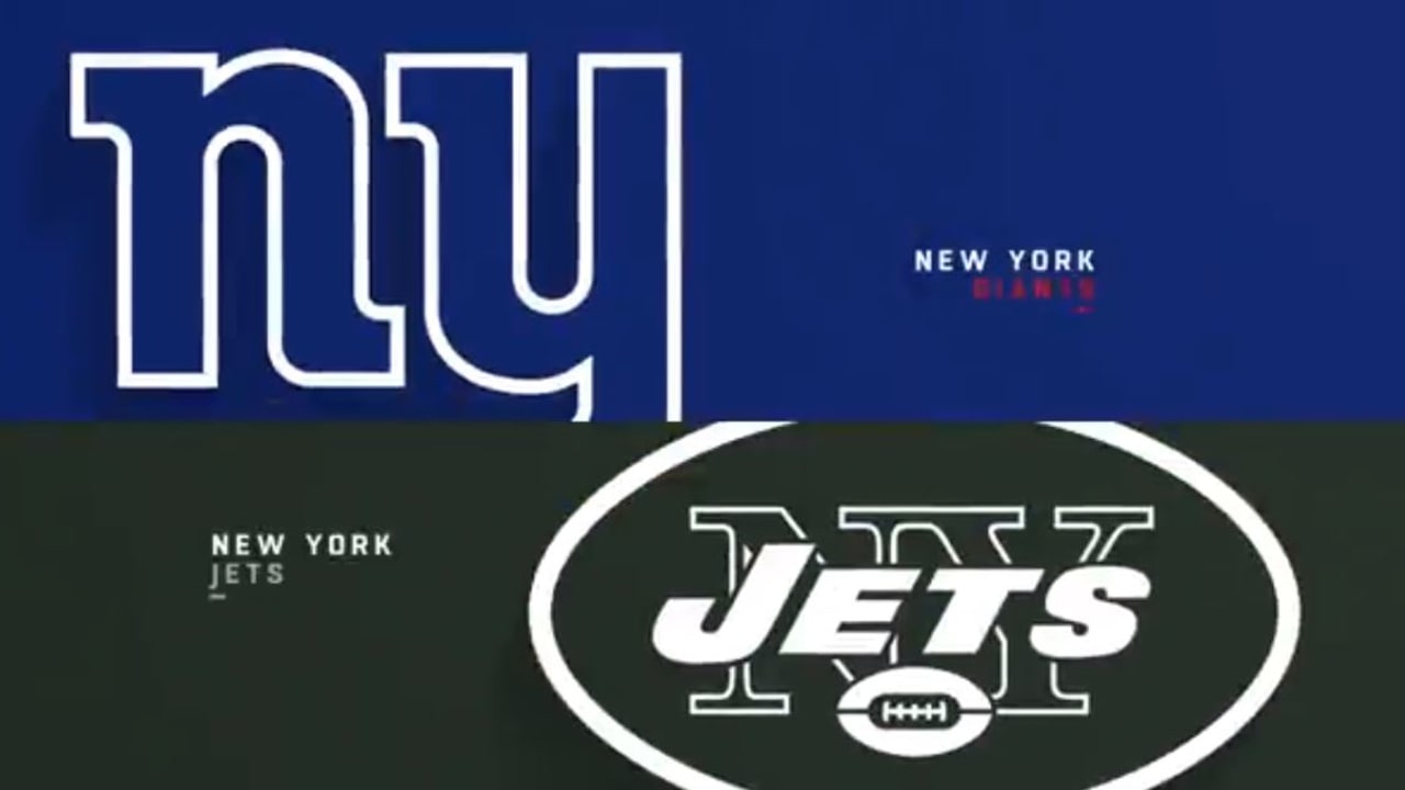 Highlights Giants 22, Jets 16