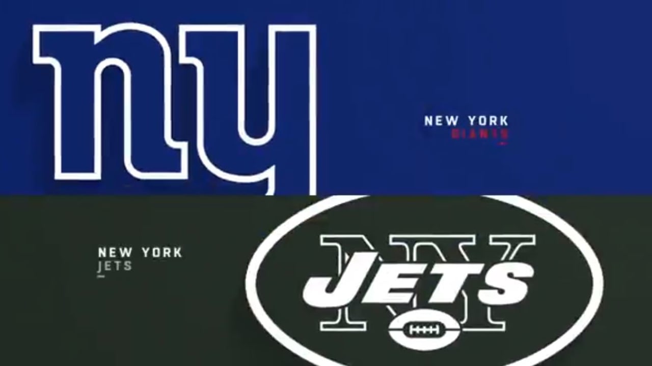 Goals and Highlights: New York Jets 32-24 New York Giants in