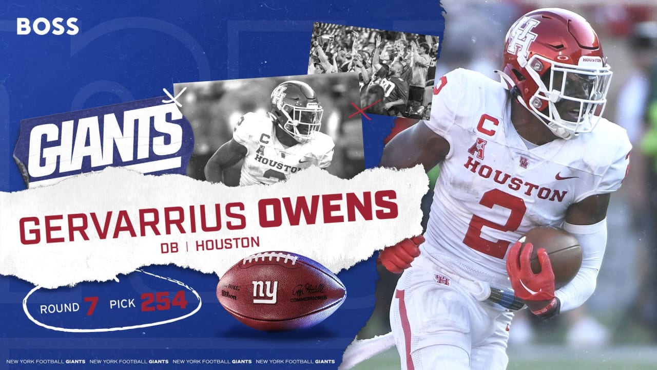 Four Cougars Selected in 2023 NFL Draft - University of Houston Athletics