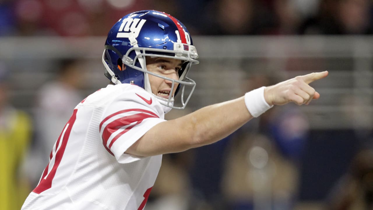 New York Giants news: Eli Manning joins Twitter with hilarious post