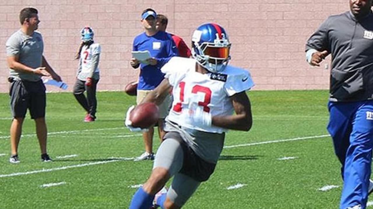 QB Coach on why Manning is so impressive