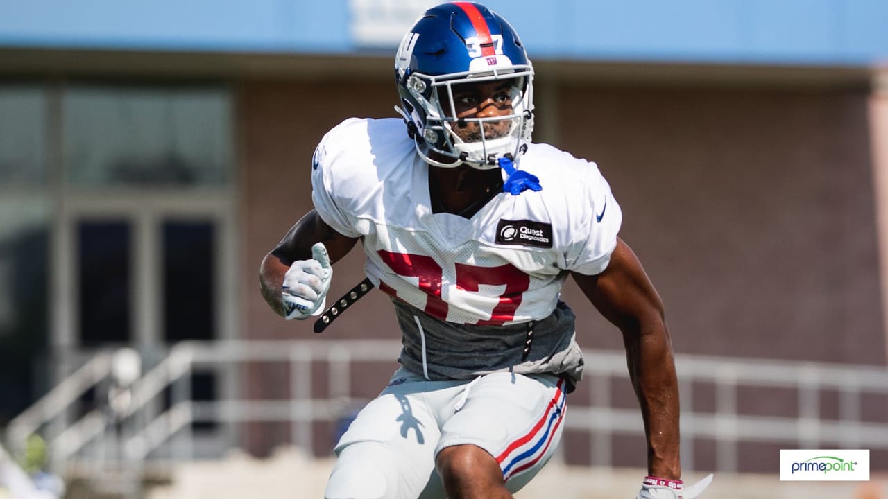 Former Patriots RB finds new home with Giants