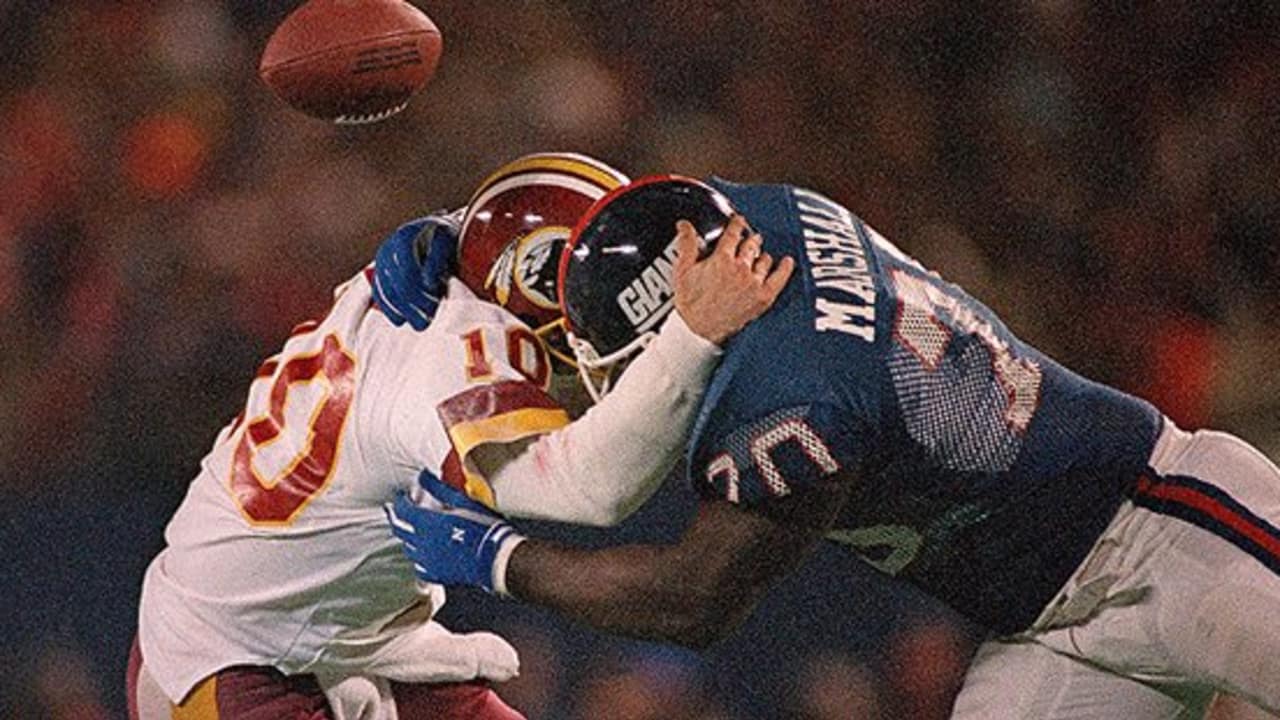 Giants Chronicles: Cowboys Rivalry 