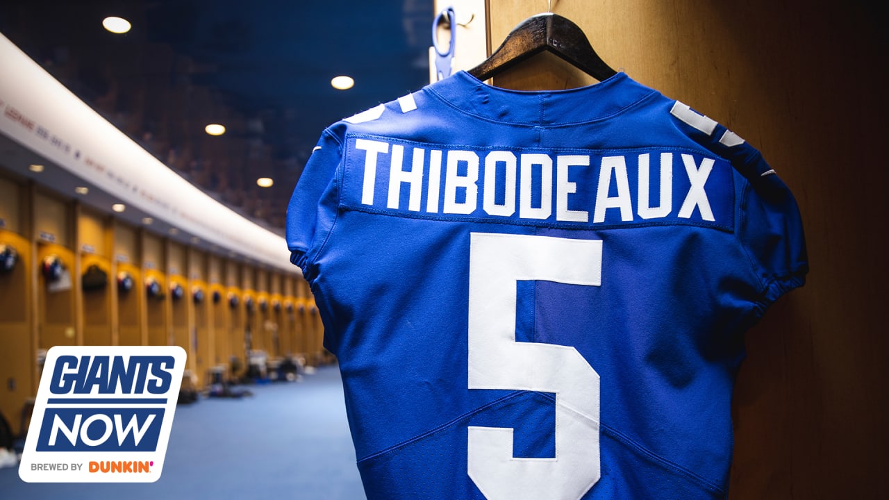 Two Giants land on list of best-selling NFL jerseys