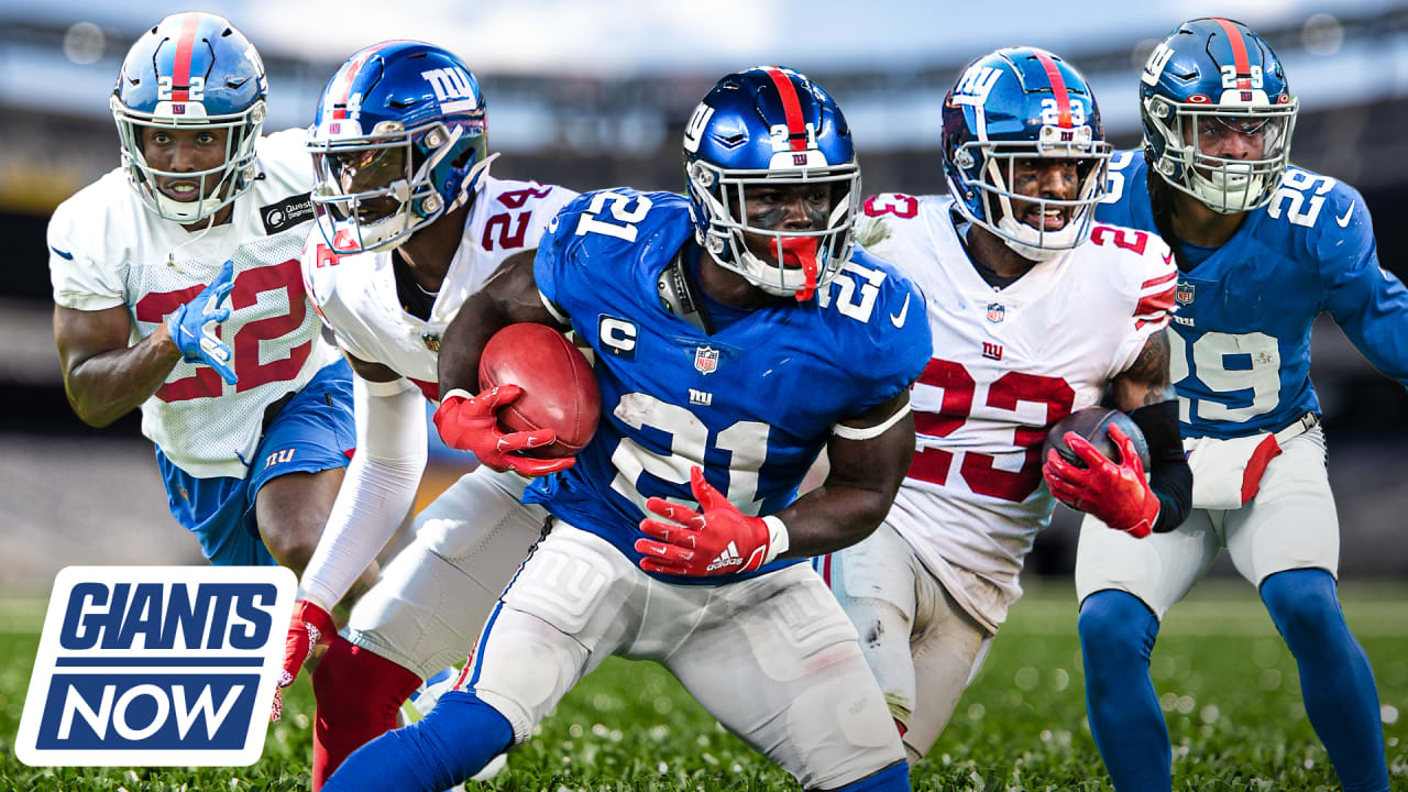 PFF: Giants Have NFL's Best Secondary - Big Blue View