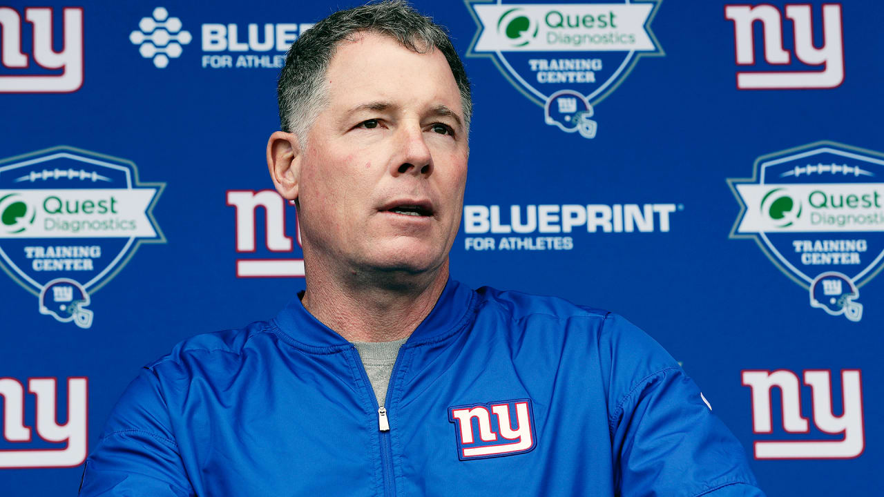 New York Giants: Ideal blueprint to win NFC East in 2018