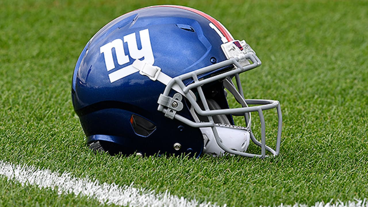 New York Giants make first round of roster cuts