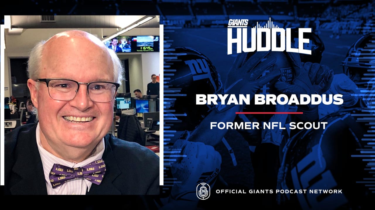 Bryan Broaddus' 2022 NFL Draft big board: CBs and Safeties