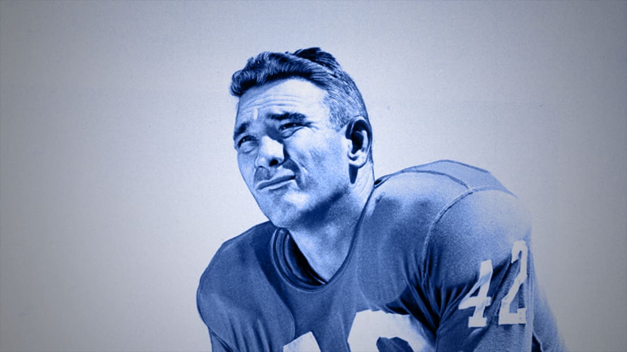 Charlie Conerly