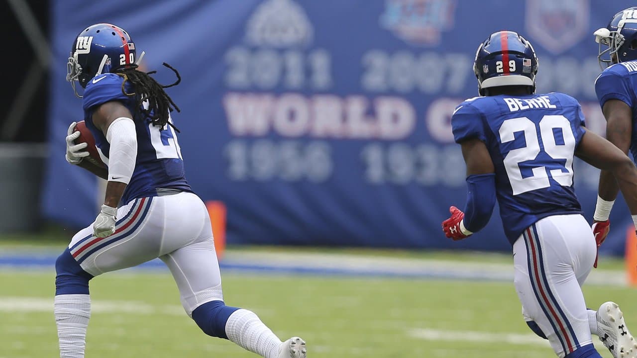 Janoris Jenkins survived Giants purge, facing next challenge