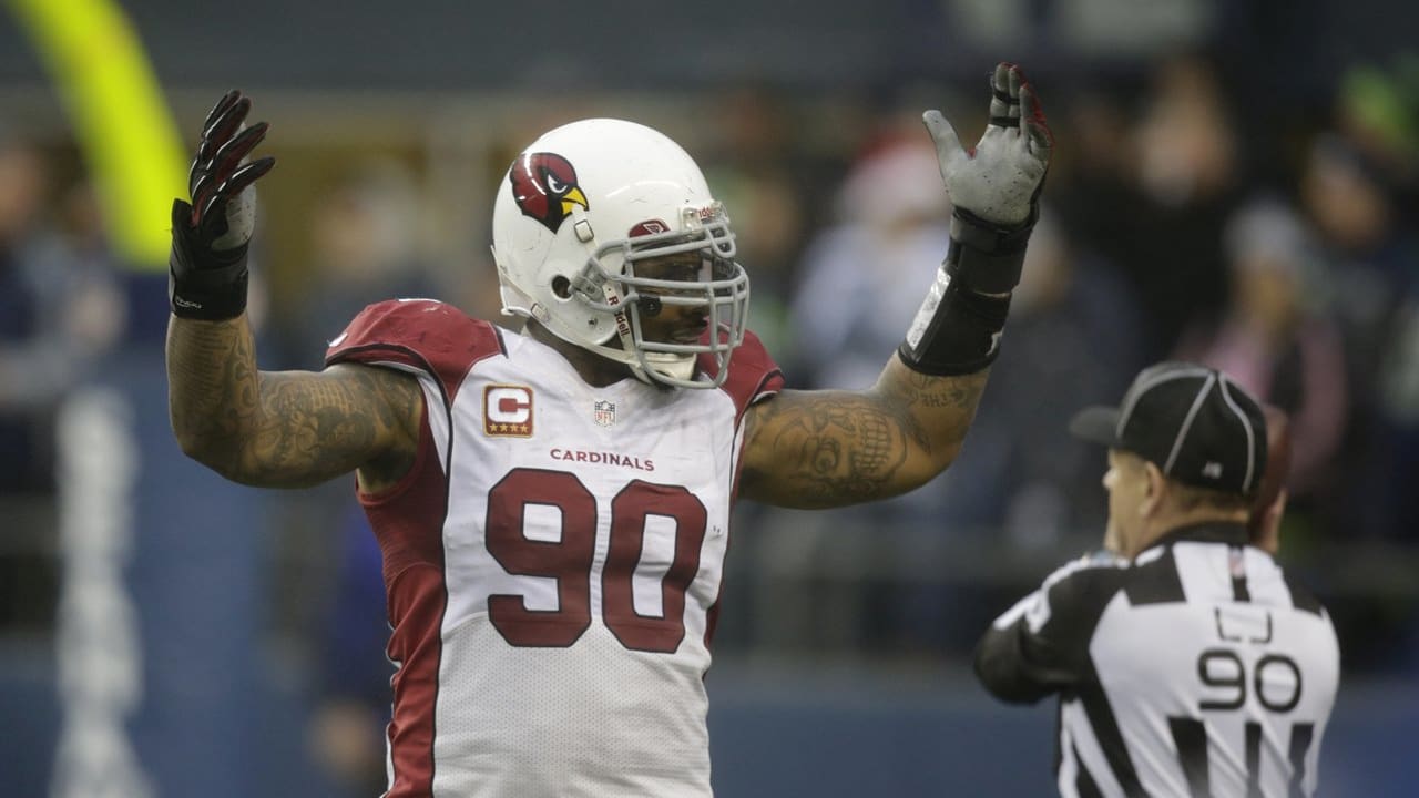 Photos: NFL.com's Best Available Defensive Tackles