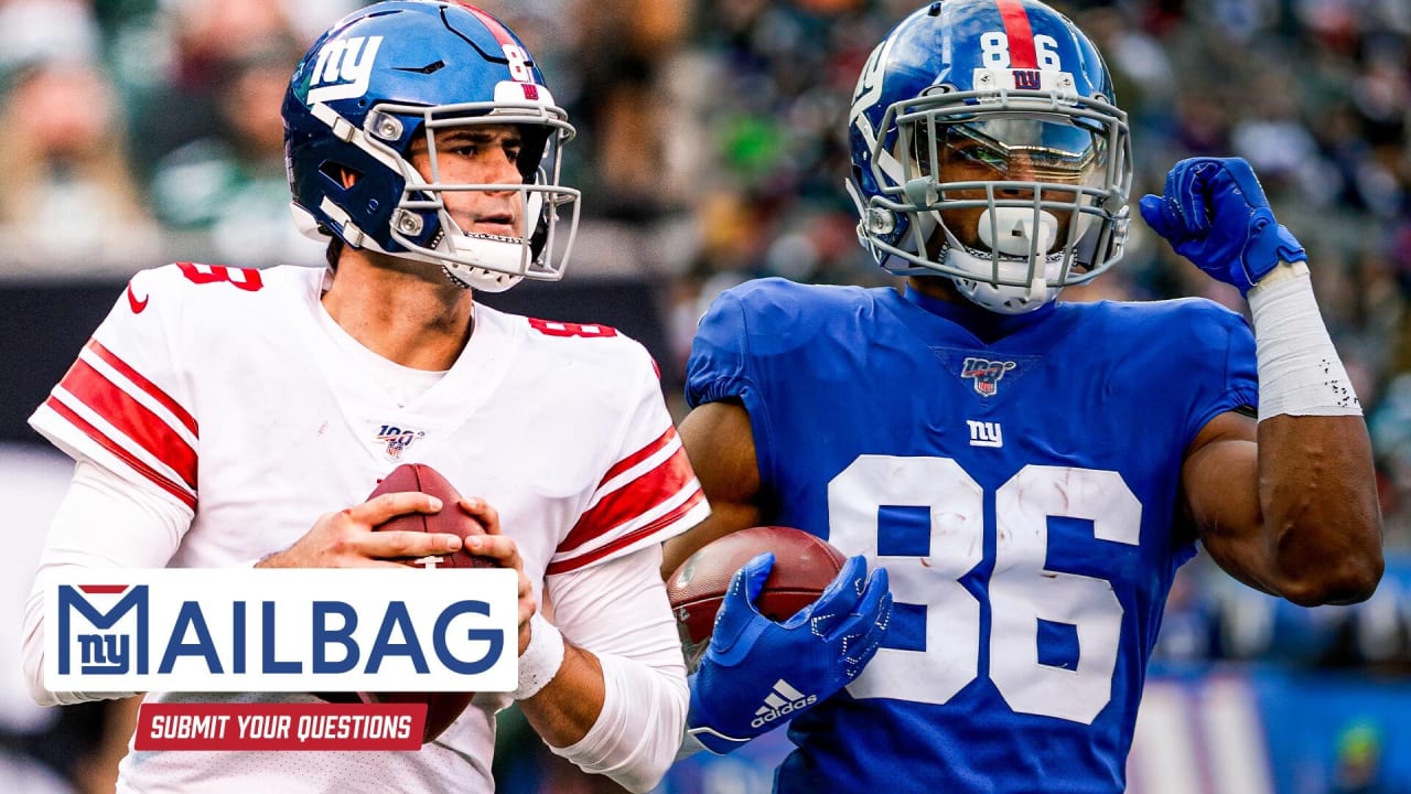 Pick 6 Mailbag: Cris Cater, Nate Burleson and Others Answer Fan Questions