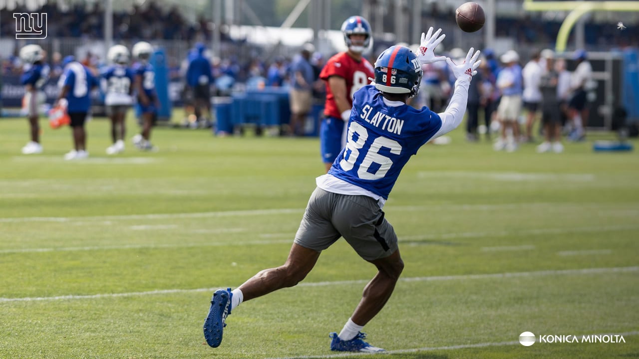 2023 NFL Team Offseason Roundup: New York Giants