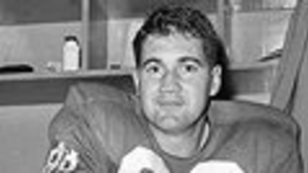 Giants share memories of Pat Summerall
