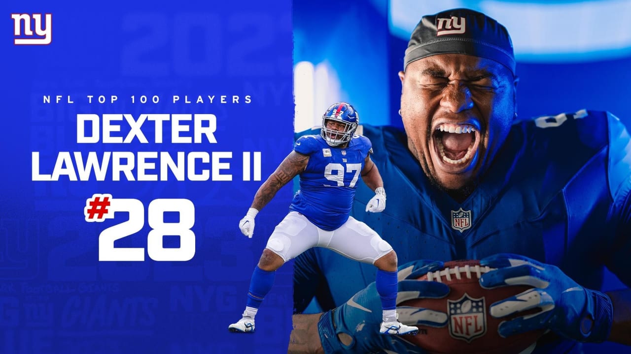 New York Giants, History & Notable Players