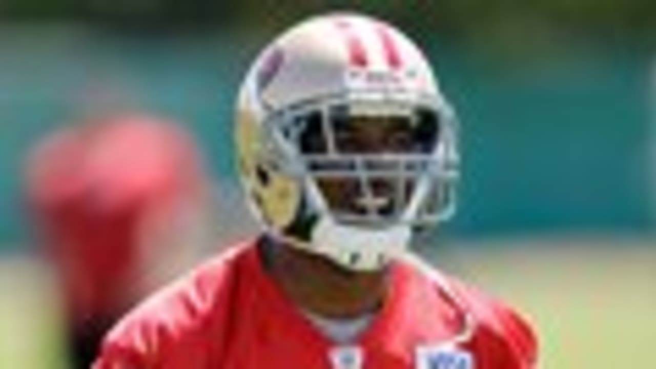 Randy Moss, Mario Manningham bring higher expectations for the San