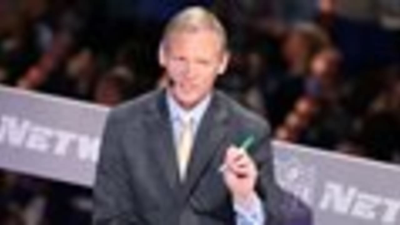 Mike Mayock ranks top college prospects