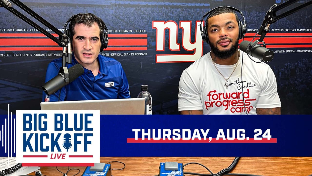 Giants at 49ers: Live reaction! - Big Blue View